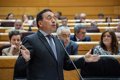 Le PP dénonce que le Maroc persiste dans sa tentative d'étouffer Ceuta et Melilla avec la « connivence » apparente du Gouvernement