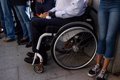 Le Parlement européen donne son feu vert à la carte de handicap qui garantit des conditions spéciales et un traitement préférentiel dans l'UE