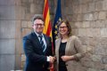Le gouvernement et la CE organiseront un événement en juin pour rendre visibles les projets catalans financés par l'UE