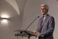 Le président de la République tchèque considère l'élargissement de l'UE comme une « nécessité géostratégique » vis-à-vis de la Russie