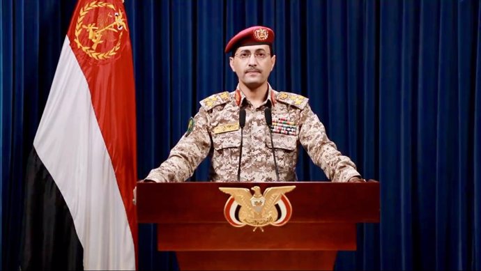 Les Houthis se vantent que la frégate allemande retirée de la mer Rouge a été « en état d'alerte constant »