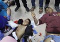 Les dirigeants européens vont demander à Israël de faire preuve de retenue après avoir promis de nouvelles sanctions contre le secteur iranien des drones