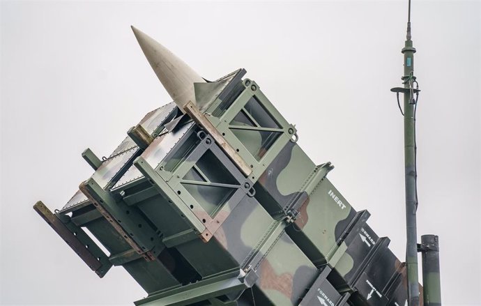 Les pays de l’UE cherchent à unir leurs forces pour fournir des Patriots à l’Ukraine
