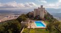 Les travaux de conservation et de mise en valeur du Parador de Jaén ont été adjugés pour près de 858 000 euros