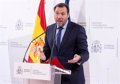 Puente demande à l'UE de surveiller la « régression » de l'utilisation du vélo due aux politiques de « droite et d'extrême droite » en Espagne