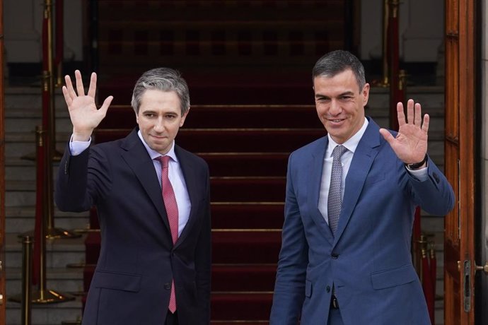 Sánchez minimise l'importance des paroles américaines sur la reconnaissance de la Palestine et affirme qu'il s'agit d'une décision souveraine