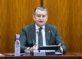 Sanz défend que le Maroc « est le deuxième client andalou hors de l'UE » tandis que Vox dénonce « une concurrence déloyale »