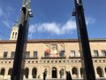 Saragosse économisera 2,1 millions d'euros en un an grâce à la réalisation de près de 10 millions de fonds européens gérés par l'IDAE