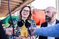 Serret affirme que la gestion de la sécheresse en Catalogne « éveille l'intérêt au niveau international »