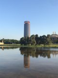 Sevilla City One célèbre la reconnaissance de la ville par l'UE « pour ses efforts en faveur de la neutralité climatique »