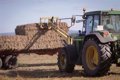 Une « grande majorité » des pays de l'UE demande de relever le plafond des aides « de minimis » pour les campagnes à 50 000 euros