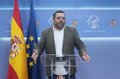 Vidal (Sumar MÉS) célèbre la fin de « l'ignominie » du « Golden Visa »