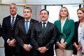 AMP-Albares assure que l'accord de Gibraltar garantit les droits actuels et futurs des travailleurs agricoles