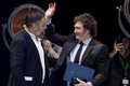 Abascal dit qu'il n'a pas répondu à l'appel « ridicule » d'Albares et demande à Sánchez de ne pas faire de « bouffonneries diplomatiques »