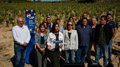 Agirregoitia (PNV) s'engage à œuvrer pour améliorer les revenus des producteurs du secteur primaire