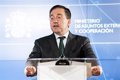 Albares contacte les deux Espagnols indemnes en Afghanistan qui attendent de quitter le pays dans les prochaines heures