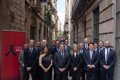 Albares informe les ambassadeurs asiatiques de l'ouverture prochaine des centres de l'Instituto Cervantes à Shanghai et Séoul