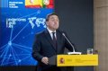 Albares ne voit pas de problèmes dans l'accord de sécurité avec l'Ukraine, car la paix « obtient le soutien » de toutes les forces