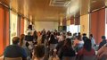 Bedmar (Jaén) accueille le XIVe cours de planification stratégique, consacré au cadre financier de l'UE 2021-2027