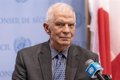 Borrell assure que la reconnaissance de l'État de Palestine est la « seule garantie » de sécurité pour Israël