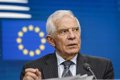 Borrell souligne que « le sens de l'histoire » est de créer l'Union de la Défense mais constate un manque de volonté de la part des 27
