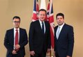 Cameron se cache derrière le fait que Gibraltar veut une « frontière fluide » avec l'Espagne pour défendre l'accord aux Communes
