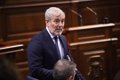 Clavijo estime qu' »il est temps » de négocier avec l'UE pour limiter l'achat de logements pour les étrangers