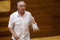 Compromís apporte à l'AVAF le voyage à Bucarest de deux hauts fonctionnaires à la réunion du CdR coïncidant avec le Congrès du PPE