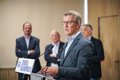 Feijóo affirme que voter pour le PNV aux élections européennes « c'est perdre » et demande aux Basques qui veulent gagner de voter