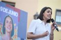 Irene Montero défie Teresa Ribera de démissionner de son poste de commissaire si l'extrême droite entre à la Commission européenne