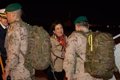 « L'Espagne et ses forces armées sont des références »