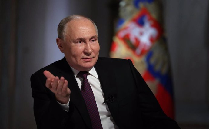 L'UE critique le « irresponsable » Les manœuvres nucléaires de la Russie et prévient qu'elle cherche à accroître l'agression contre l'Ukraine