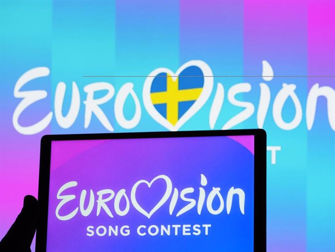 L'UE dénonce l'interdiction du drapeau européen lors du gala de l'Eurovision