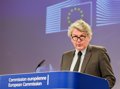 L'UE et le Japon conviennent de simplifier le flux de données numériques pour promouvoir le commerce électronique
