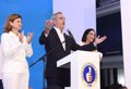 L'UE et les États-Unis félicitent Abinader pour sa victoire aux élections présidentielles en République dominicaine