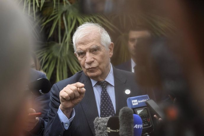 L'UE rappelle à Israël que l'ordre de la CIJ de cesser l'offensive à Rafah est contraignant