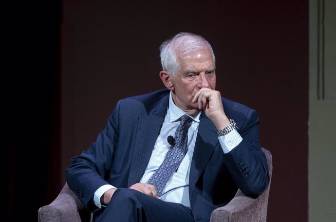 L'UE salue le « transcendantal » vote à l'Assemblée générale des Nations Unies sur l'élargissement des droits des Palestiniens