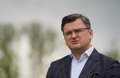 L'Ukraine et la Serbie discutent du processus d'intégration européenne lors de la visite de Kuleba à Belgrade