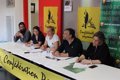L'Unió de Pagesos et la Confédération Paysanne demandent à l'Europe des politiques qui protègent l'agriculture