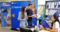 L'Université de Séville souligne que c'est le campus espagnol qui consacre « le plus grand effort » à la diffusion d'informations sur l'Union européenne