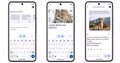 L'application Gemini est désormais disponible dans plus de 150 pays mais aucun dans l'UE