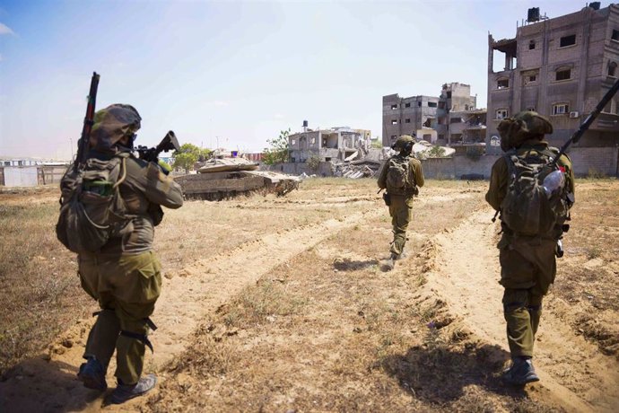 La Finlande préconise le maintien des contacts commerciaux entre Israël et l'UE malgré l'offensive à Gaza