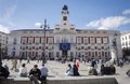 La Poste Royale arbore le drapeau de l'UE pour la Journée de l'Europe et s'allumera en bleu mercredi