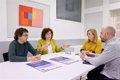 Le Gouvernement de Navarre et la Mairie de Pampelune travailleront à activer la main d'œuvre pouvant accueillir jusqu'à 90 jeunes en six mois