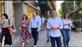 Le PSOE de Jaén revendique le travail réalisé en Europe pour apporter « 47 millions d'équipements » à la capitale