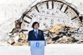 Le Premier ministre géorgien accuse un commissaire européen de l'avoir intimidé avec la tentative d'assassinat de Fico