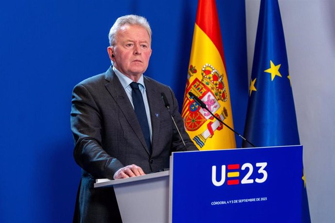 Le commissaire européen à l'agriculture préconise de garantir que les paiements ne soient pas effectués en dessous du coût de production