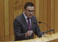Le conseiller d'Emprego comparaîtra en séance plénière avec un climat électoral pour les élections européennes et encore avec Altri au centre