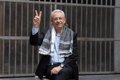 Le député palestinien Barghouti apprécie la reconnaissance de l'Espagne mais demande des sanctions contre Israël