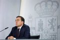 Le gouvernement nie avoir porté les tensions avec l'Argentine au débat avec les partenaires de l'UE ce mercredi.